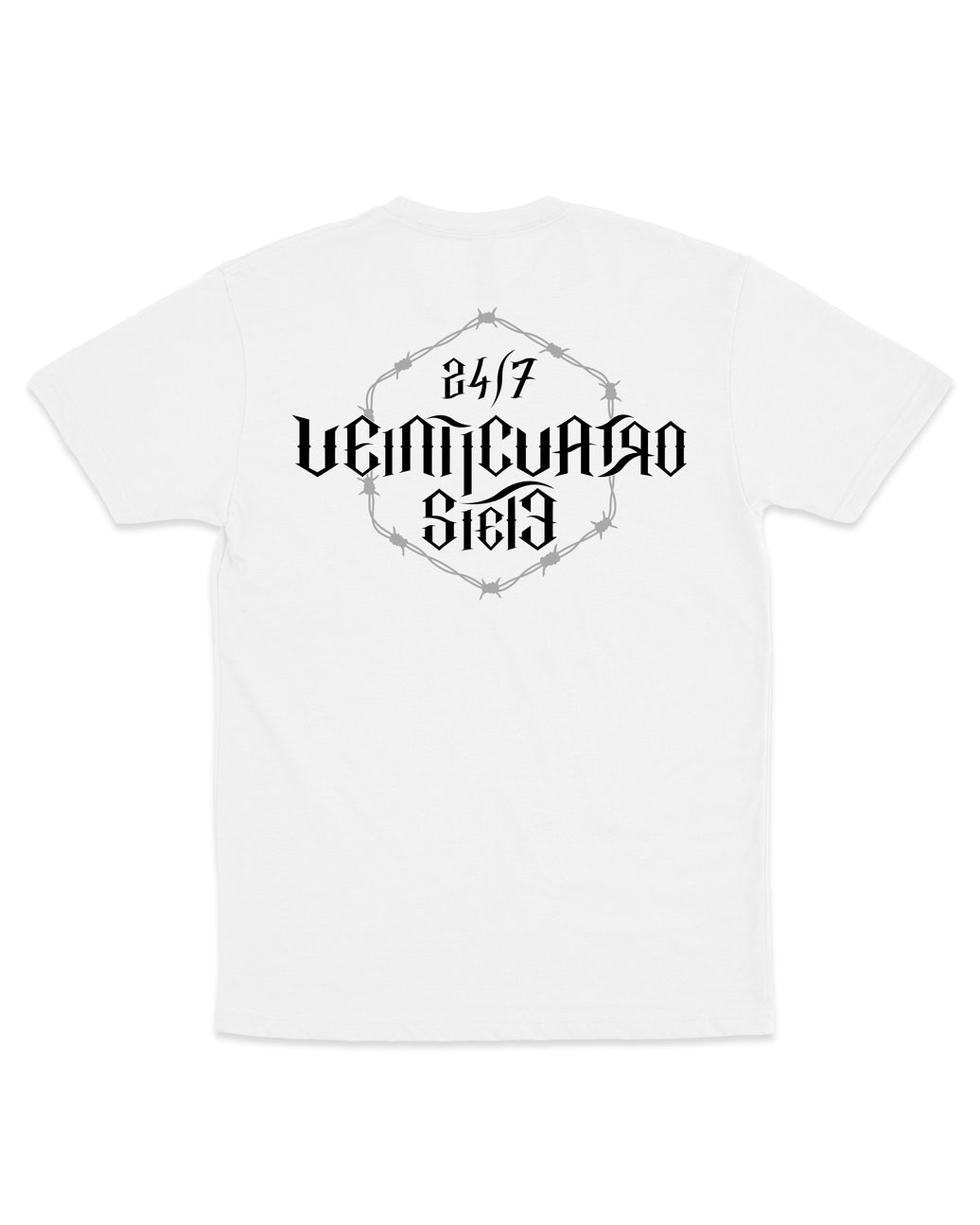 Camiseta 1ª Edición