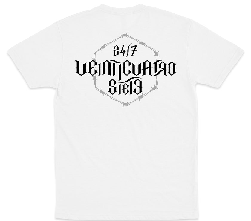 Camiseta 1ª Edición