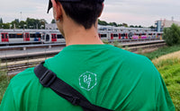 Ft. Reos Green T-shirt