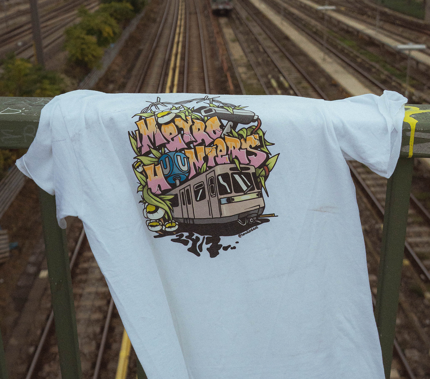 Fearless T-shirt