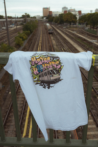 Fearless T-shirt