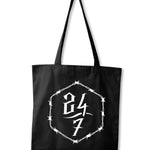 Tote Bag Logo