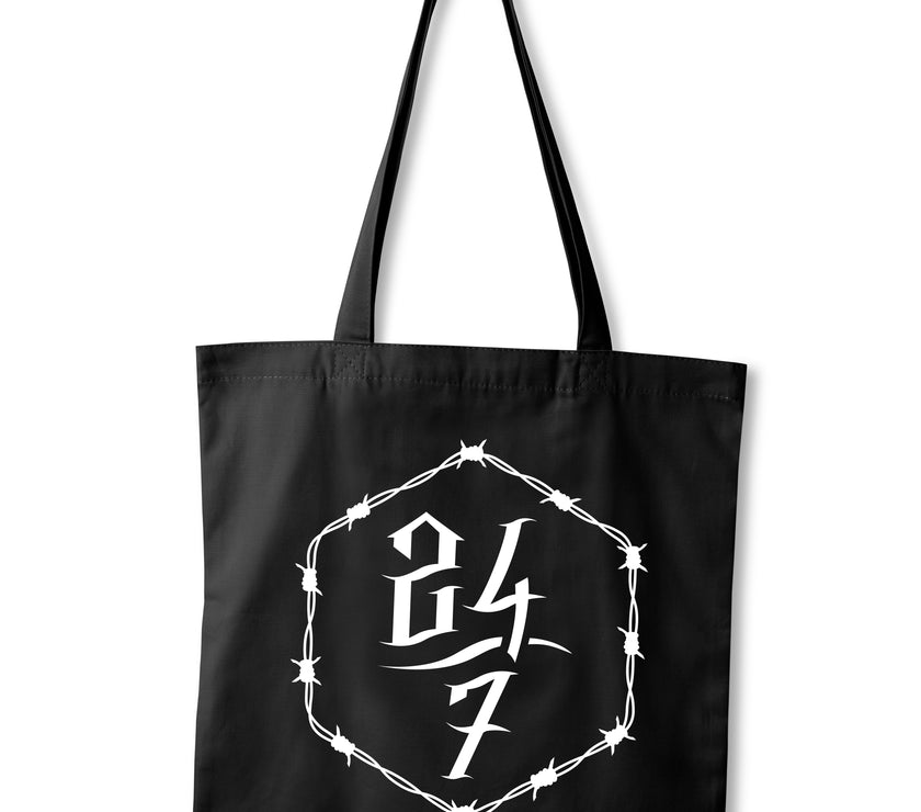 Tote Bag Logo