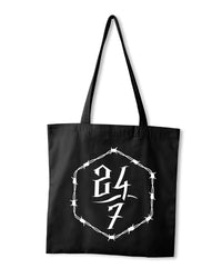 Tote Bag Logo