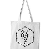 Tote Bag Logo