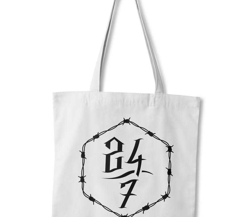 Tote Bag Logo