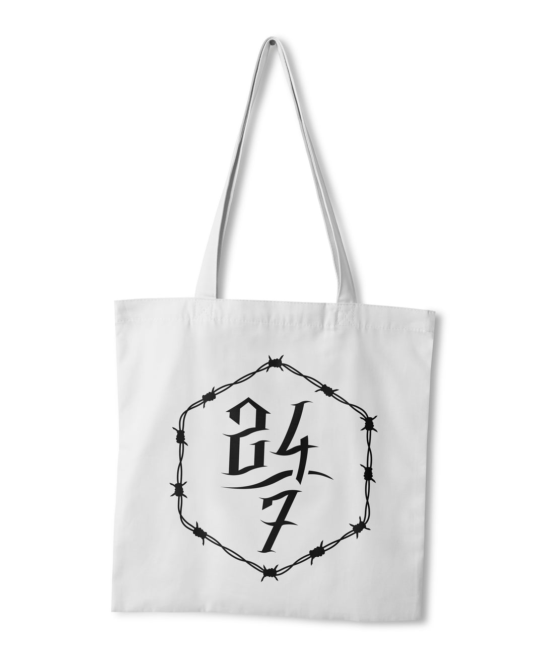 Tote Bag Logo