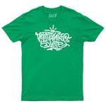 Ft. Reos Green T-shirt