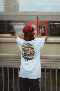 Fearless T-shirt