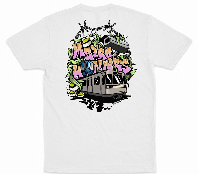 Fearless T-shirt