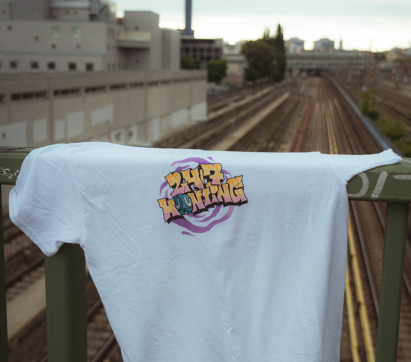 Fearless T-shirt