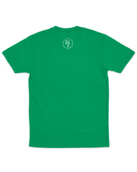 Ft. Reos Green T-shirt