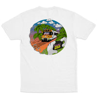 Camiseta Rodalies