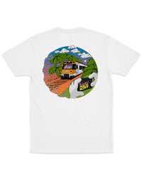 Camiseta Rodalies