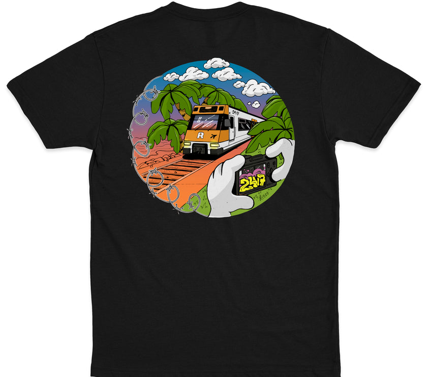 Rodalies T-shirt