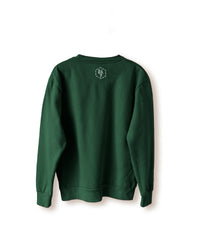 Sudadera Verde